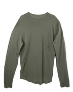 James Perse long sleeve shirt
