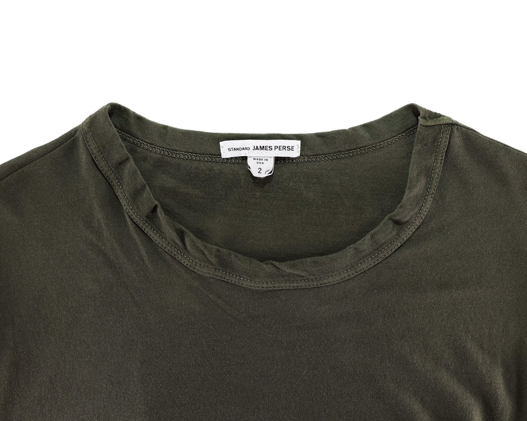 James Perse long sleeve shirt