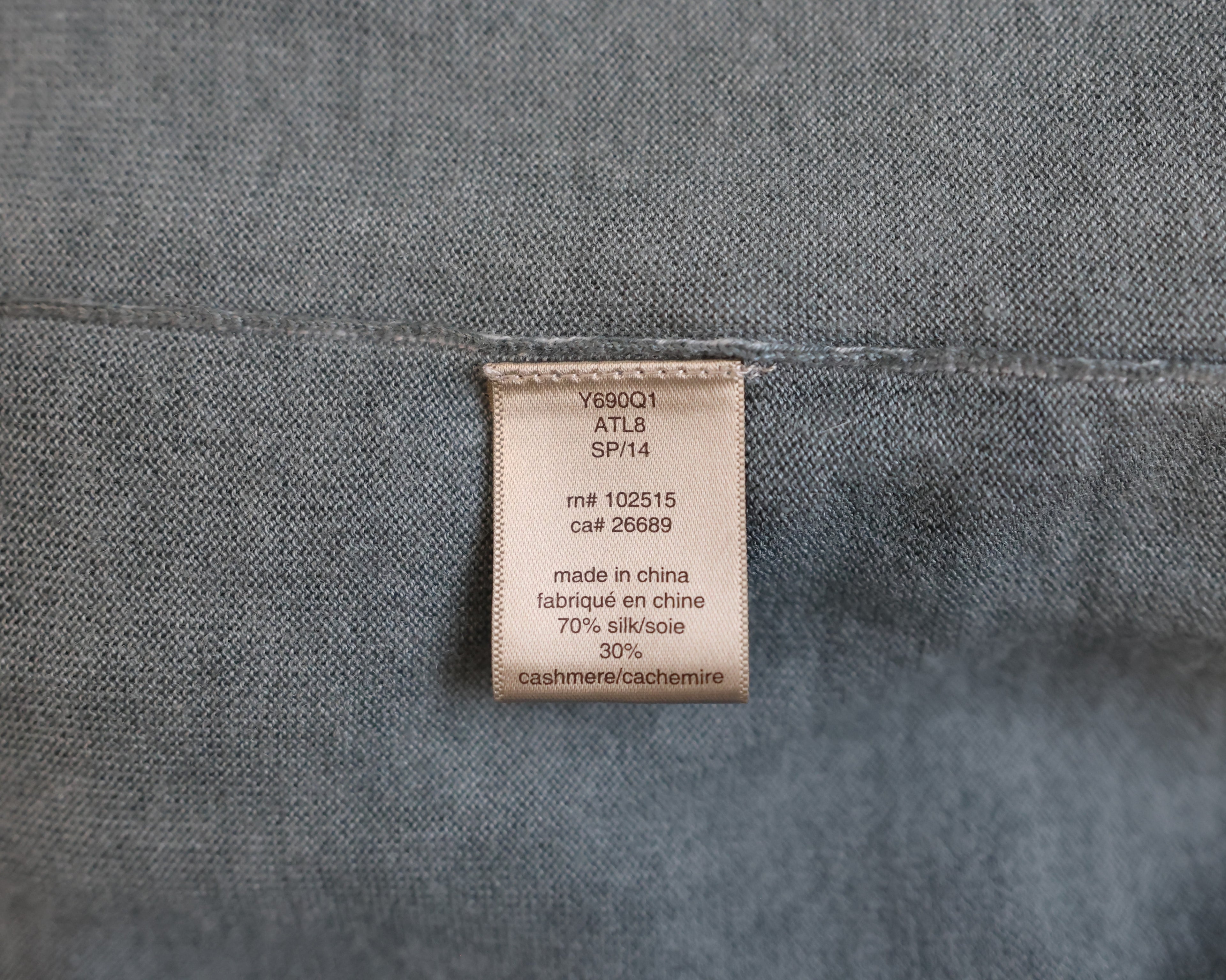 John Varvatos Artisan long sleeve shirt