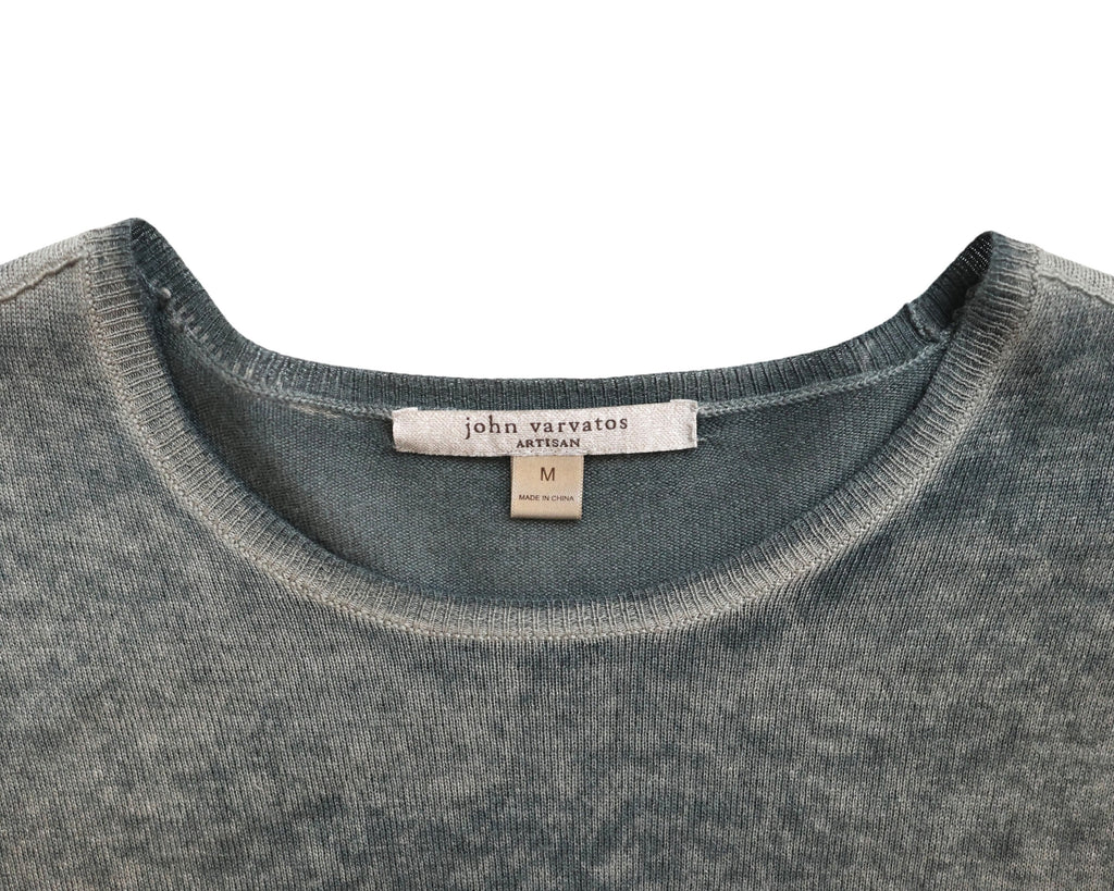 John Varvatos Artisan long sleeve shirt