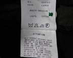 Under Cover Jun Takahashi pants