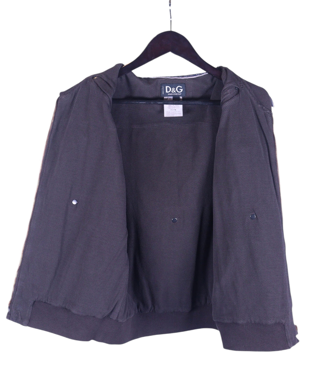 Dolce & Gabbana 2003 vest
