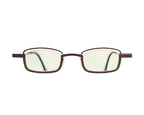 Dave slim Belgium glasses