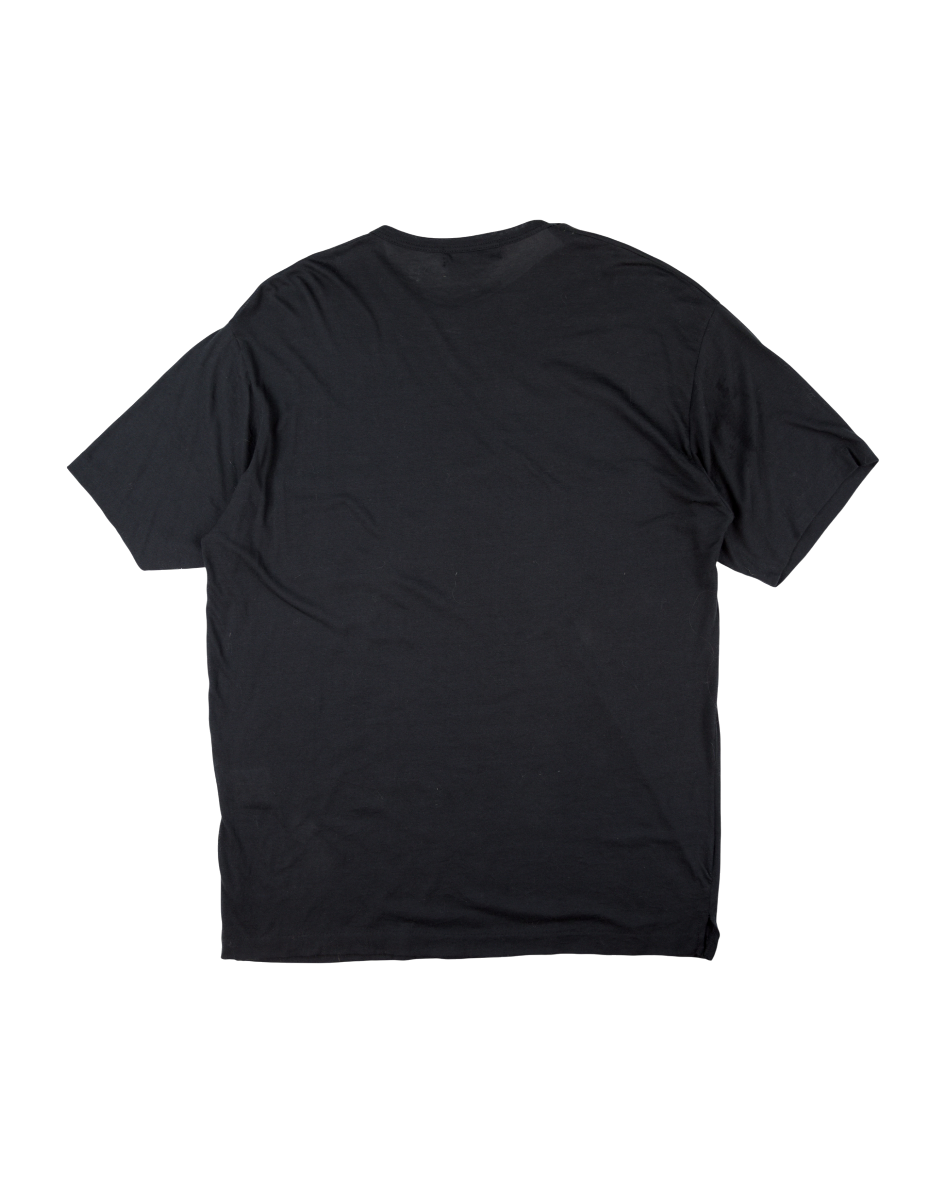 Yamamoto Black T-Shirt