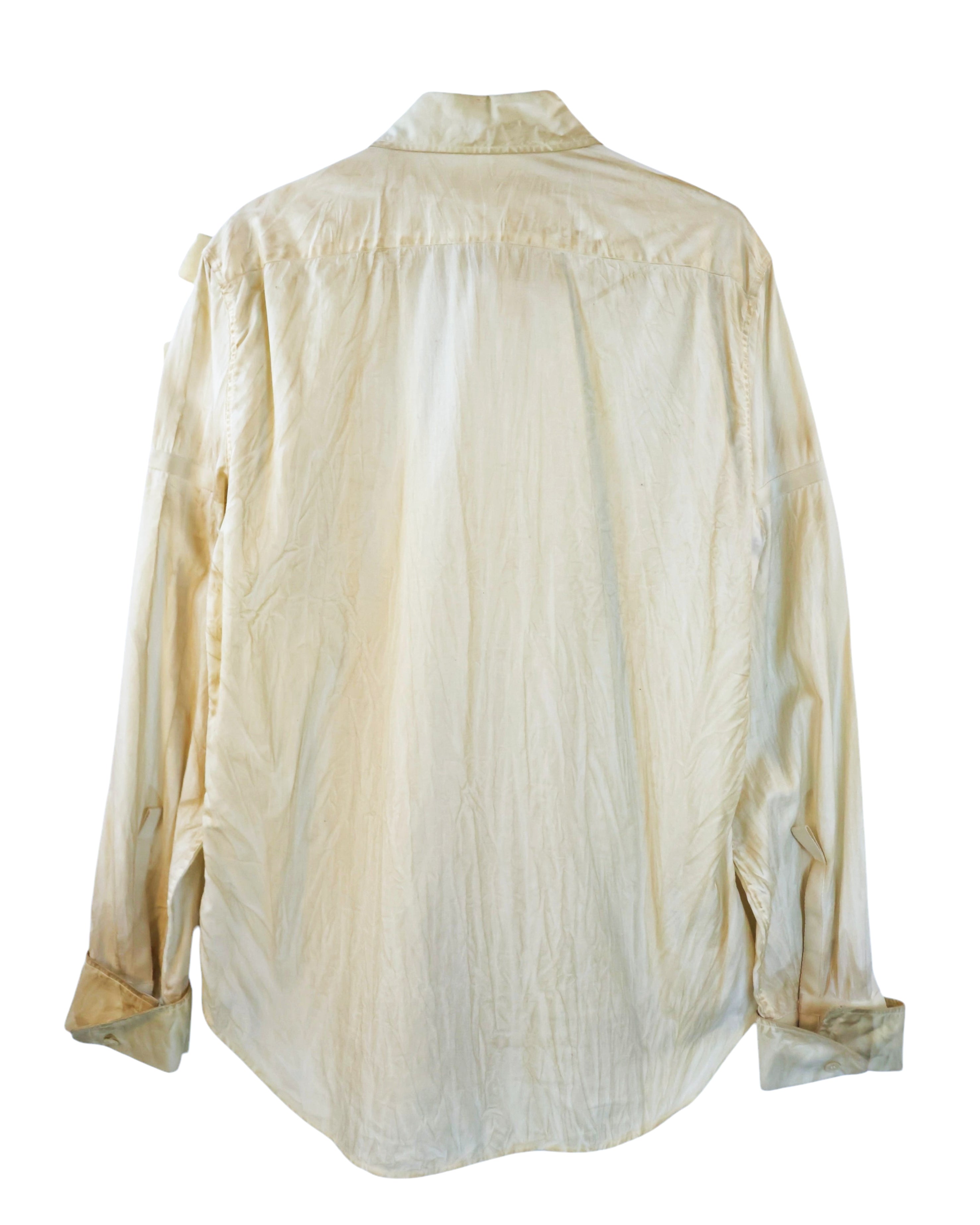 Voyage Mazzilli & Michielsens dress shirt