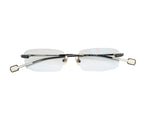 Chrome Hearts Genorator II glasses